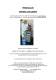 Priorclave Autoclave Consumables - Priorclave