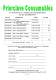 Priorclave Autoclave Consumables - Priorclave