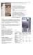 Rectangular Section Priorclave Datasheet - Priorclave
