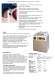 Top Loading Priorclave Datasheet - Priorclave