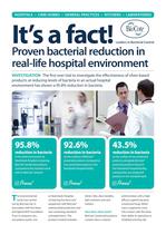 BioCote:  Leaders in Bacterial Control