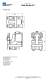 Rel� High Voltage Relays > Series AT - Italiana Rel�