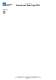 Zoccoli per Rel� 8 /11-pin > Type ZRV - Italiana Rel�