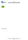 Zoccoli per Rel� 8 /11-pin > Type ZRV - Italiana Rel�