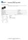 Zoccoli per Rel� 8 /11-pin > Type AZCS - Italiana Rel�