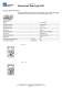 Zoccoli per Rel� 8 /11-pin > Type ZVE - Italiana Rel�