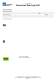 Zoccoli per Rel� 8 /11-pin > Type ZVE - Italiana Rel�