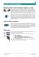 OMNIFLEX Product Shortform Catalogue - Omniflex