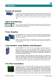 OMNIFLEX Product Shortform Catalogue - Omniflex