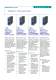 Next Generation Signal Conditioners - Omniflex