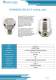 Rupture discs and Explosion venting panels - Donadon SDD