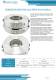 Rupture discs and Explosion venting panels - Donadon SDD