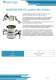 Rupture discs and Explosion venting panels - Donadon SDD
