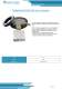 Rupture discs and Explosion venting panels - Donadon SDD