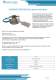 Rupture discs and Explosion venting panels - Donadon SDD