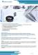 Rupture discs and Explosion venting panels - Donadon SDD