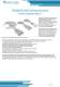 Rupture discs and Explosion venting panels - Donadon SDD