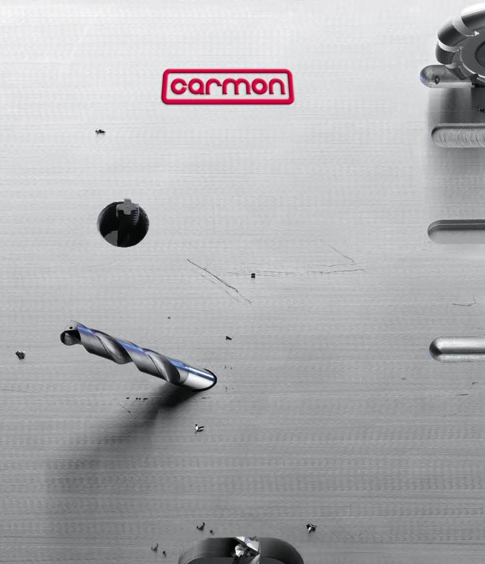 Carmon - 