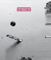 Carmon Main Catalogue