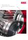 Bearings for Industrial Gearboxes - NSK Europe