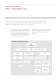 Bearings for Industrial Gearboxes - NSK Europe