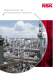Bearings for the Petrochemical Industry - NSK Europe