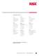 Bearings for the Petrochemical Industry - NSK Europe