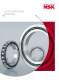 Super Precision Bearings - NSK Europe