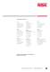 Guide to RHP Self-Lube - NSK Europe