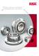 Double Row Ball Bearing - NSK Europe