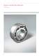 Double Row Ball Bearing - NSK Europe