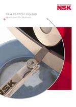 Ball Screw  Supoort Bearings
