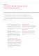 Corporate Brochure