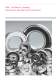 Deep Groove Ball Bearings