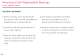 Pocket Guide - Maintenance of Bearings