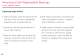 Pocket Guide - Maintenance of Bearings