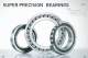 Super Precision Bearings