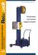Semi-automatic&nbsp;horizontal&nbsp;strapping&nbsp;machine p 1
