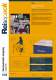 Semi-automatic strapping machine 1400 - Reisopack