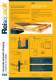 Horizontal automatic strapping machine for pallets 2900 - Reisopack
