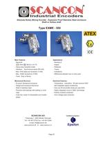 Mining-Absolute Flange Size:�78 mm Shaft and Hollow Shaft