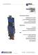 Pincer Weld Heads - Miyachi