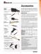 Resistance Welding Accessories - Miyachi