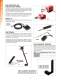 Resistance Welding Accessories - Miyachi