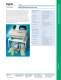 AM6310 Heavy duty dot matrix printer