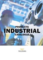 Industrial Products Catalogue