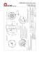 GLOBE compact piston air motors - Globe
