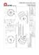 GLOBE compact piston air motors - Globe