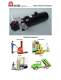  Air motors for power packs