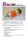 GLOBE compact vane air motors - pfg-serie